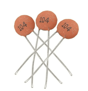Ceramic Capacitor 104