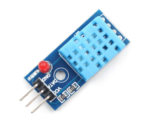 DHT11-Sensor