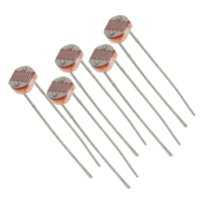 LDR Sensor