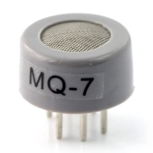 MQ-7 Sensor