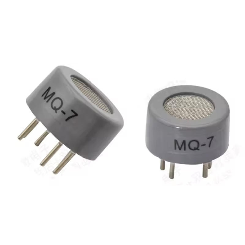 MQ-7 sensor1 MQ-7 sensor1