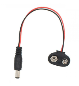 Power Supply Adapter Cable