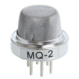 MQ-2 Sensor